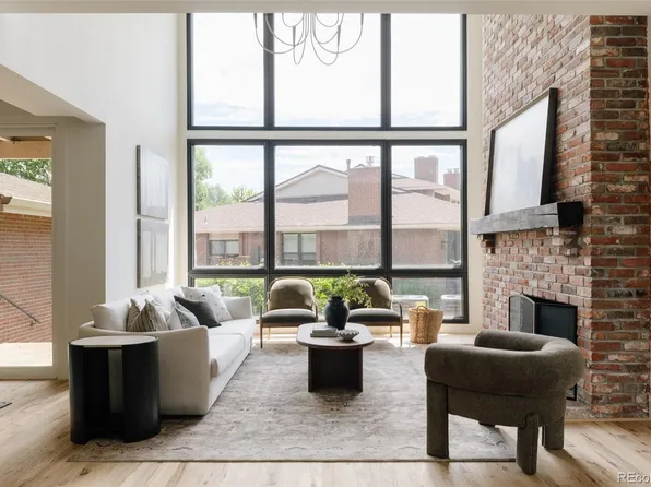 2800 S University Boulevard #121, Denver, CO 80210
