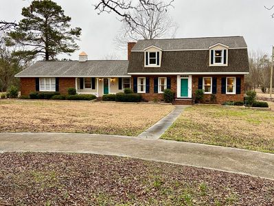 757 Ramblin Rd, West Columbia, SC, 29170