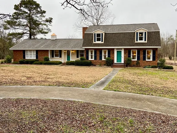 757 Ramblin Rd, West Columbia, SC 29170