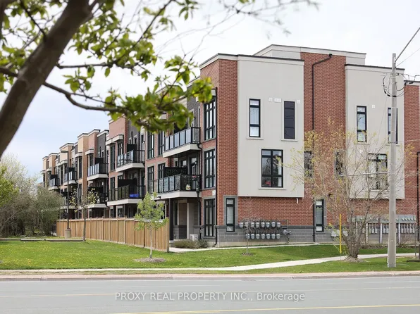 9 Phelps Ln #18, Richmond Hill, ON L4E 1J4
