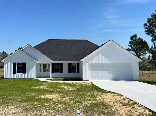 171 Tempa Ln, Douglas, GA 31535