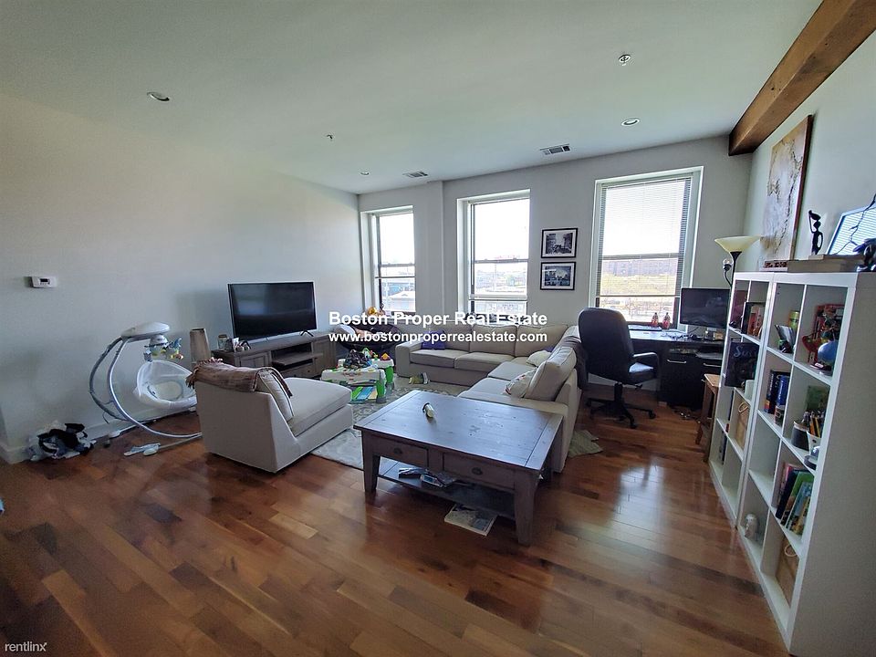 460 Harrison Ave. #317-B Boston - South End Unit Photo 1