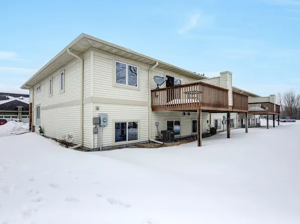 1222 45th Ave NE, Saint Cloud, MN 56304