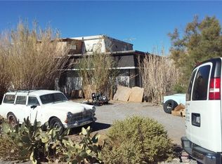 2360 W Mielzynski St, Pahrump, NV 89048