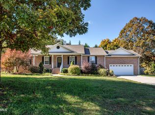 104 Northridge Dr, Decatur, TN 37322