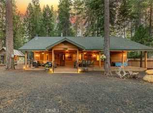 7528 Humboldt Rd, Forest Ranch, CA 95942