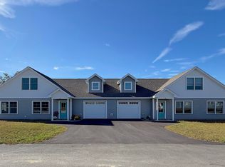 44 Tinker Meadow Way #40, Ellsworth, ME 04605