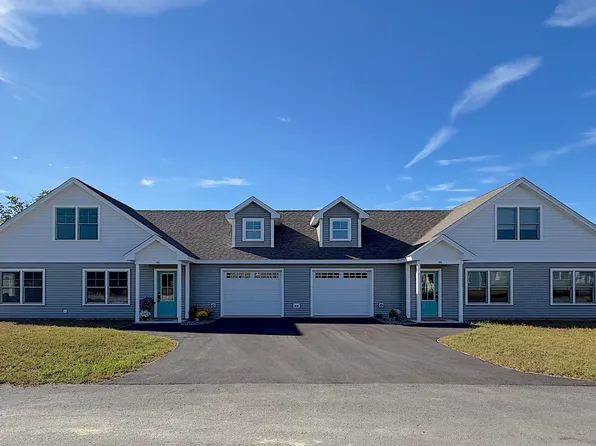 44 Tinker Meadow Way #40, Ellsworth, ME 04605