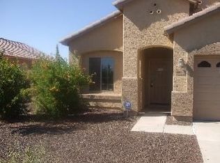 1833 N Lewis Pl, Casa Grande, AZ 85122