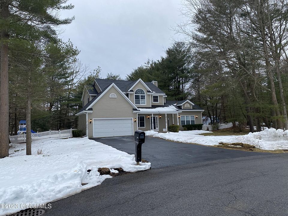 218 Sundew Drive, Schenectady, NY 12303 Zillow