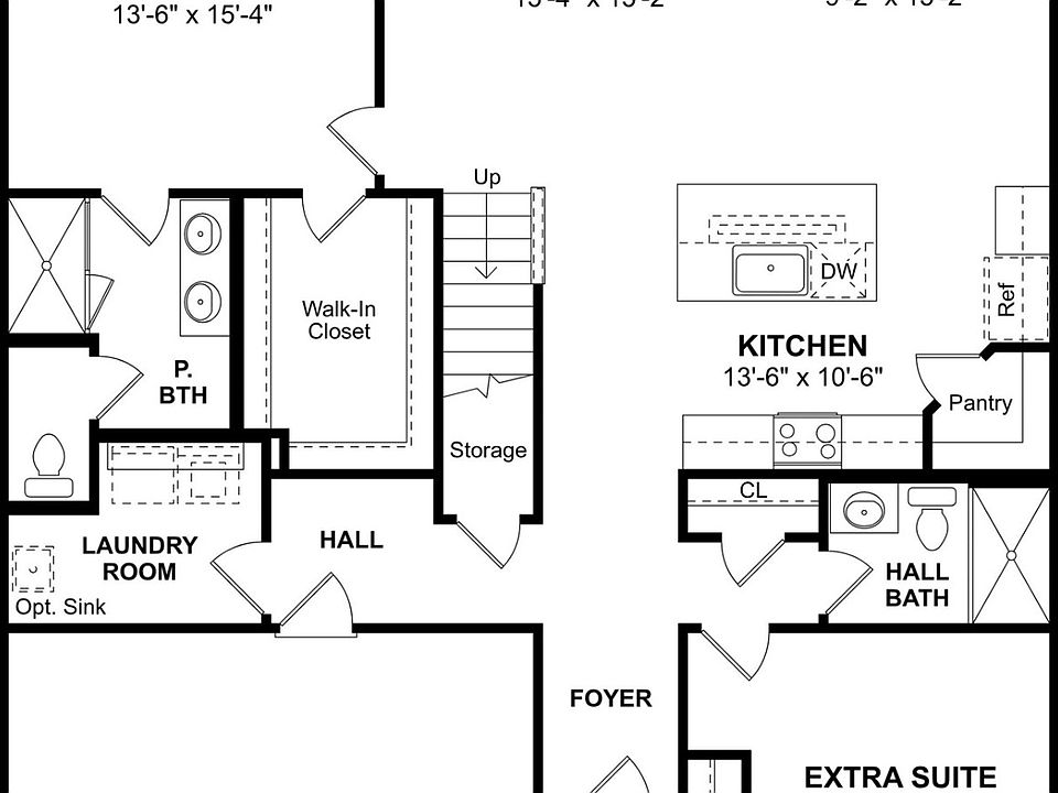 2nd image of 2125 Maple Ridge Dr