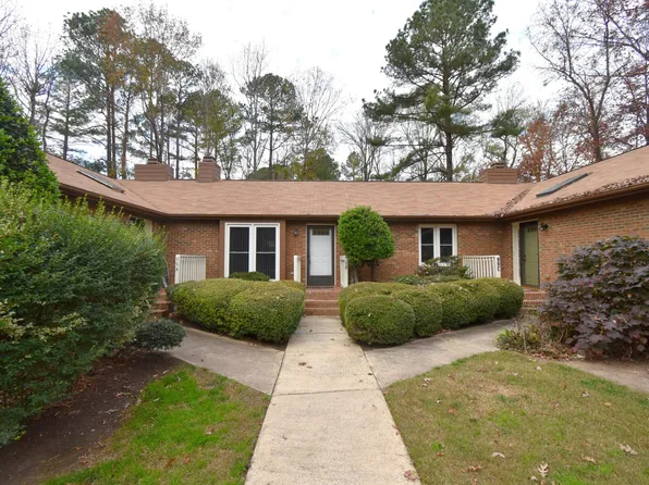 5500 Fortunes Ridge Dr, Durham, NC