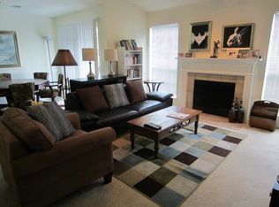 834 Crowne Forest Ct, Winston Salem, NC 27106