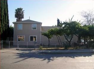 1990 E San Antonio St, San Jose, CA 95116
