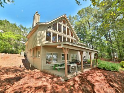 2974 Crescent Crest Dr, Wedowee, AL, 36278