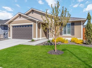 11972 W Wellness Ln, Kuna, ID 83634