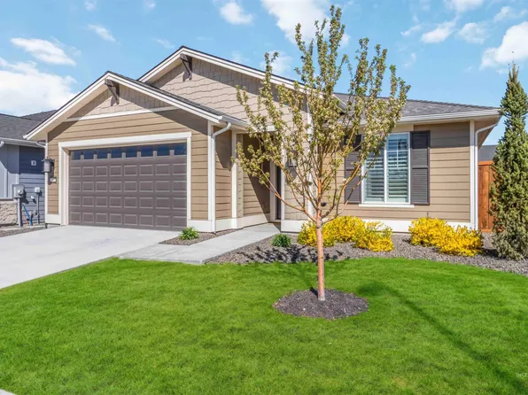 11972 W Wellness Ln, Kuna, ID 83634