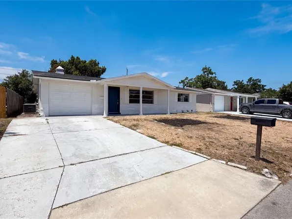 3523 Berkshire St, New Port Richey, FL 34652
