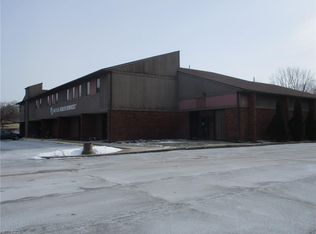 3636 Copley Rd, Copley, OH 44321