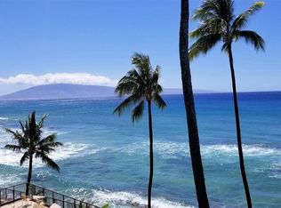 3823 Lower Honoapiilani Rd APT 407, Lahaina, HI 96761