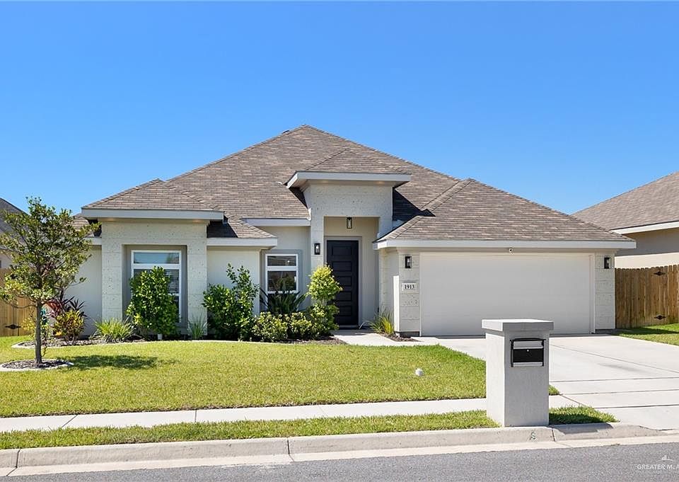 1913 Providence Ave, Mcallen, TX 78504 Zillow