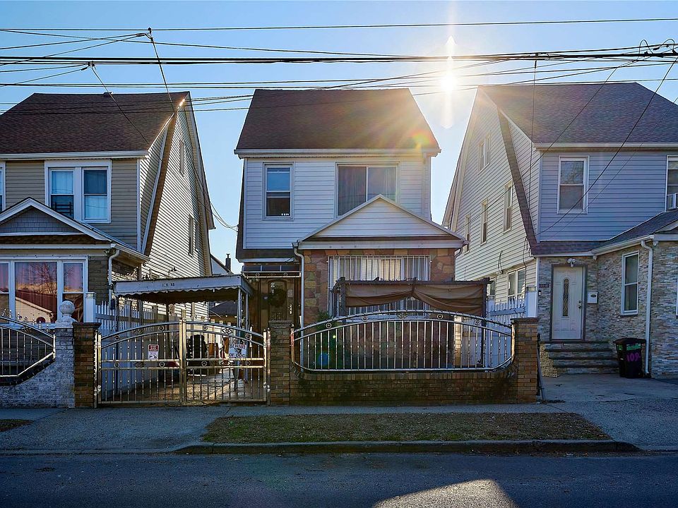 1st image of 109-48 143rd St