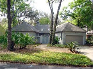 15 Belted Kingfisher Rd, Fernandina Beach, FL 32034