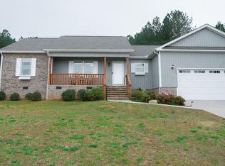 743 Bell Loop, Chatsworth, GA 30705