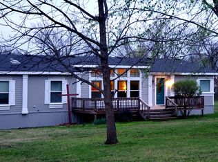 554 S Hambrick Hill Rd, Catoosa, OK 74015