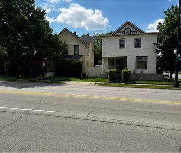 301 E University Ave, Champaign, IL, 61820