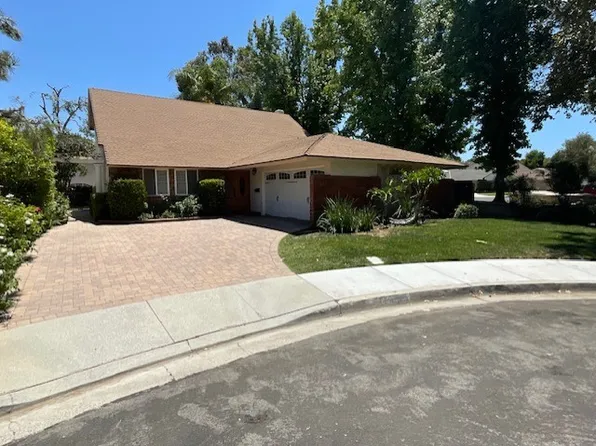 23794 Via Kannela, Santa Clarita, CA 91355