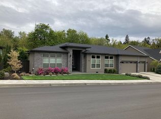 2213 NE 171st St, Ridgefield, WA 98642