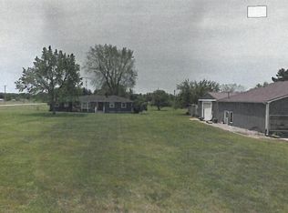 9049 W Carleton Rd, Clayton, MI 49235