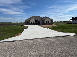 801 Ebenezer Rd, Palmer, TX 75152