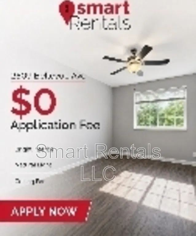 2 bed, 1.0 bath, 750 sqft, $999 — Photo 1