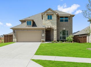 924 Peabody Dr, McKinney, TX 75071