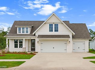 329 Juniper Creek Cir, Panama City Beach, FL 32407