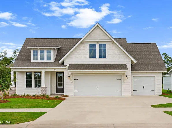 329 Juniper Creek Cir, Panama City Beach, FL 32407