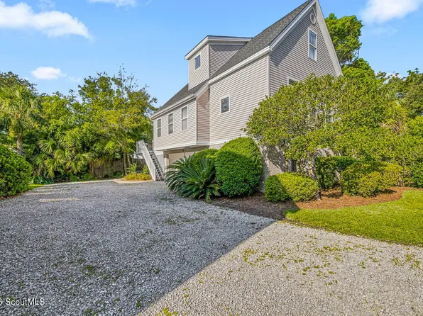 24 Sanctuary Cv, Saint Simons Island, GA 31522
