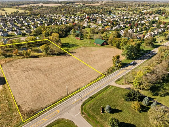 0 State Route 122, Franklin, OH 45005