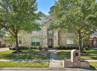 5906 Fairway Manor Ln #L, Spring, TX 77373