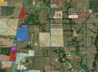 6823 County Road 138, Celina, TX 75009