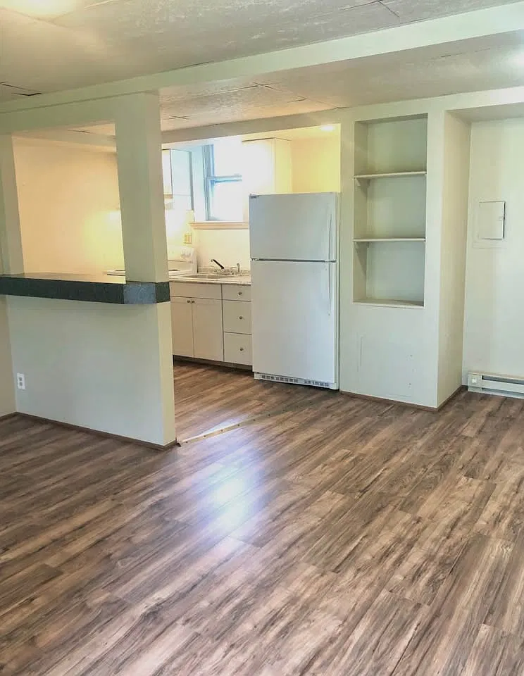 1 bed, 750 sqft, $1,160 — Photo 1