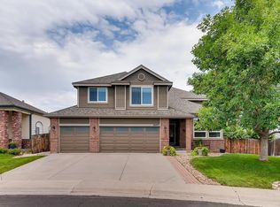 10075 W 101st Dr, Westminster, CO 80021