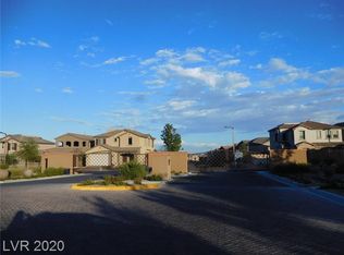 473 Astillero St, Las Vegas, NV 89138