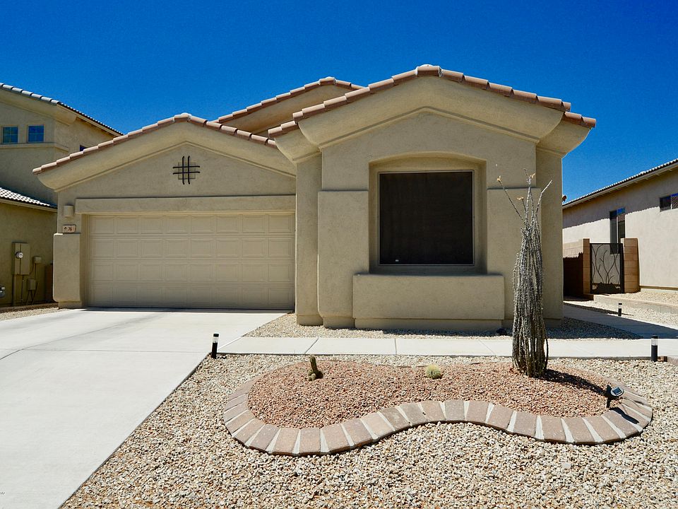 1st image of 76 E Calle Trona