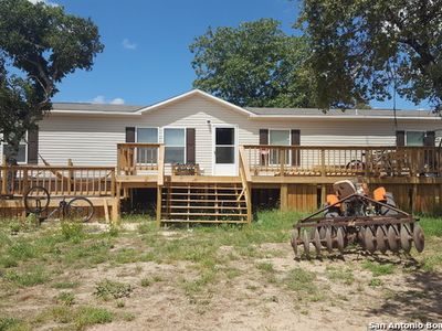 110 Fay Dr, Lytle, TX, 78052