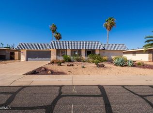 10706 W Pinion Ln, Sun City, AZ 85373