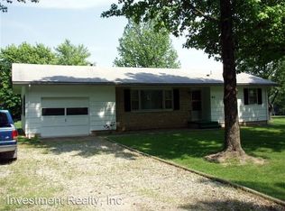 814 Evergreen St, Saint James, MO 65559