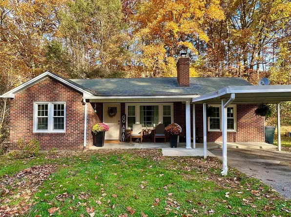 610 Federal St, Narrows, VA 24124
